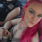 Amanda Levin - Facebook