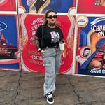 Amanda Barros Liberato - @amandaliberatoo - Instagram