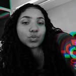 Amanda Liberato - @_amandinha027 - Instagram