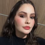 Amanda Liberato - Designer de Sobrancelhas e Maquiadora ✨ - @amandaliberatomakeup - Instagram
