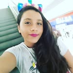 Amanda Liberato de Matos - @amanda_santana_morais - Instagram