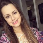 Amanda Liberty - @evratinlinda - Instagram