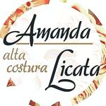 Atelier Alta Costura - @altacostura_amandalicata - Instagram