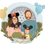 Amanda Liebl - @coltparksmom - Instagram
