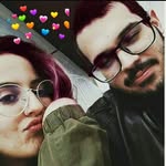 amanda e jvnq casal lindo - @jotanda_casal - Instagram