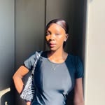 Amanda Mpungose - @amand_alindo - Instagram