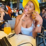 Amanda Mthembu - @amandalindokuhl - Instagram