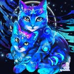 Amandalinkous - @amanyfluffy - Instagram