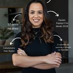 Amanda juliana lino - @amandalinohair - Instagram