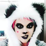 🎀Amanda Linton🎀 - @pandacircus - Instagram
