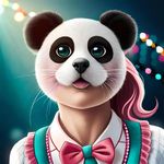 Amanda Linton - @pandacircusvintage - Instagram