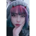 𝐺𝑂𝑇𝐼𝐶𝐴⚰♈ - @_amandalinz - Instagram