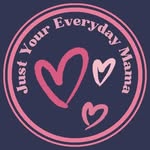 Amanda Lockwood - @justyoureverydaymamablog - Instagram