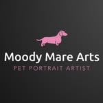Amanda Lockwood - @moody_mare_arts - Instagram