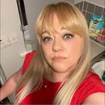Amanda Lockwood - @allockwood73 - Instagram