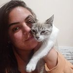 Amanda Lotti - Medicina Felina - @_amandalotti - Instagram