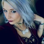 Amanda Lott - @madmademmouse - Instagram
