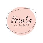 Amanda Lott - @prints_by_amanda - Instagram