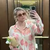 Lili Reinhart - @amanda_lott - TikTok