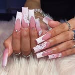 Amandanails - @amandalozanoloza - Instagram