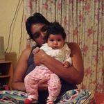 amanda lucero ortiz roopnarine - @luceroamanda009 - Instagram