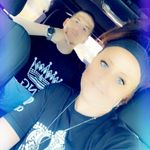 Amanda Luckett - @alucky36 - Instagram