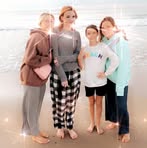 Amanda Luckett - Facebook