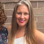Amanda Luckett Gaffney - @lillucky03 - Instagram