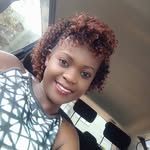 Amanda-Lucy Banda - @amandalucybanda - Instagram