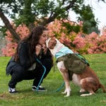 Amanda C. Lujan - @clydes_mama - Instagram