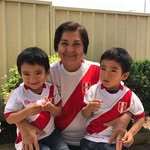 Amanda Juliana Lujan Lujan - @amandalujanlujan - Instagram