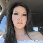 Amanda Lujan - @flygirl1885 - Instagram