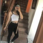 Amanda Luján - @amanda_benegas - Instagram