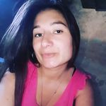 Amanda Zabala - @amandalujan_93 - Instagram