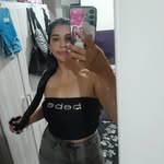 Gisel Lujan - @amanda.lujan.33821 - Instagram