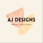 Amanda Lundy - @aj_design_it - Instagram
