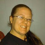 Amanda Smith-Lundy - @asmithlundy - Instagram