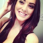 Amanda Luster - @aluster08 - Instagram