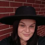 Amanda Luster - @calamity_jane5150 - Instagram