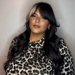 Amanda Lynne Rosario - @theblowoutbae - Instagram
