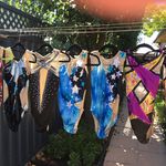 Amanda Maher - @synchrosuitsandsparkles - Instagram