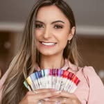 Amanda Maia / Nail Designer - @amandamaia.studio - Instagram