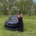 Amanda Maness - @amanda.maness85 - Instagram