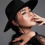 Amanda Gabriella Manopo Lugue - @amandamannoppoo - Instagram