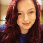 Amanda Josephine Maple - @maple8420 - Instagram