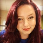 Amanda Josephine Maple - @amandamaple267 - Instagram