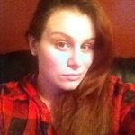Amanda Maple - @panda_pear85 - Instagram