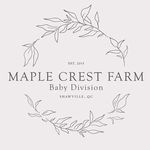 Amanda • Maple Crest Farm - @maplecrestfarm_bd - Instagram