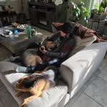 Amanda Marcello - @the_madmadam - Instagram
