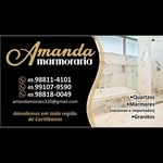 Amanda Marmoraria - @amanda_marmoraria - Instagram